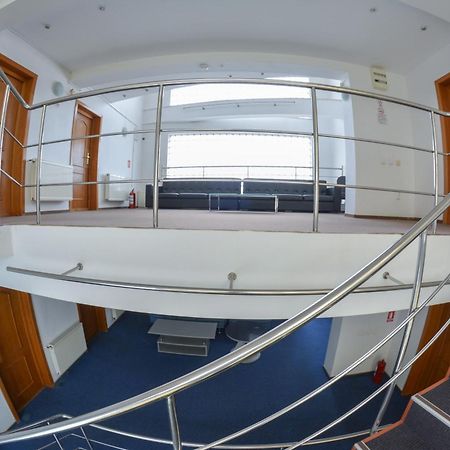 Pensiune Valentina Ξενοδοχείο Râmnicu Vâlcea Εξωτερικό φωτογραφία